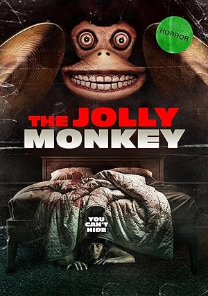 دانلود فيلم The Jolly Monkey 2025 | میمون شاد