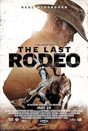 دانلود فيلم The Last Rodeo 2025 | آخرین رودیو