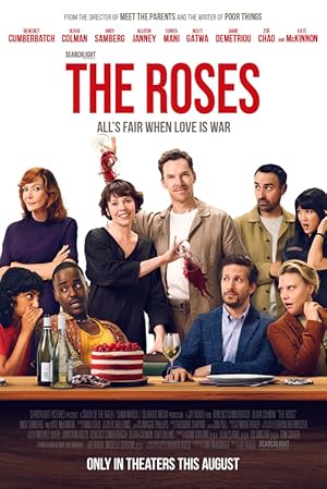 دانلود فيلم The Roses 2025 | گل‌های رز
