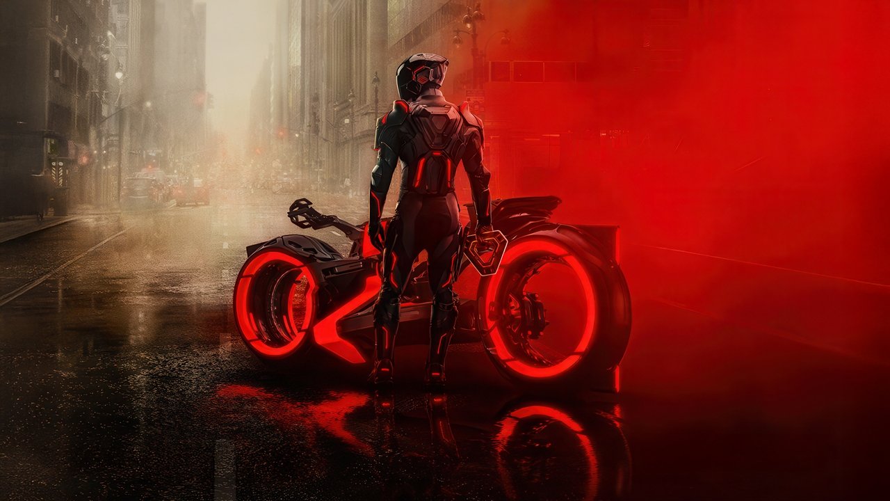 دانلود فيلم Tron: Ares 2025 | ترون: آرس