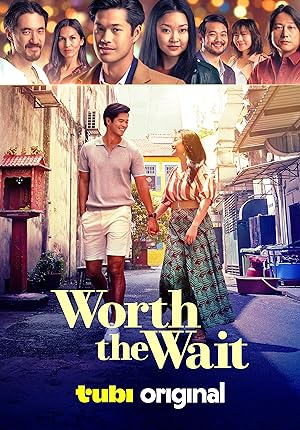 دانلود فيلم Worth the Wait 2025 | ارزش صبر کردن را دارد