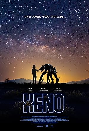 دانلود فيلم Xeno 2025 | زینو