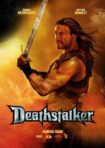 دانلود فيلم Deathstalker 2025 | دث‌استاکر