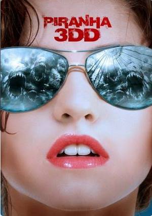 دانلود فيلم Piranha 3DD 2012 | عدد برن