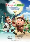 دانلود فيلم Prep & Landing: The Snowball Protocol 2025 | آماده‌سازی و فرود: پروتکل گلوله برفی