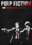 دانلود فيلم Pulp Fiction 1994 | عامه‌پسند