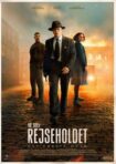 دانلود فيلم Rejseholdet – det første mord 2025 | تیم مسافرتی – اولین قتل