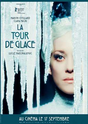 دانلود فيلم The Ice Tower 2025 | برج یخی