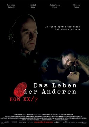 دانلود فيلم The Lives of Others 2006 | زندگی دیگران