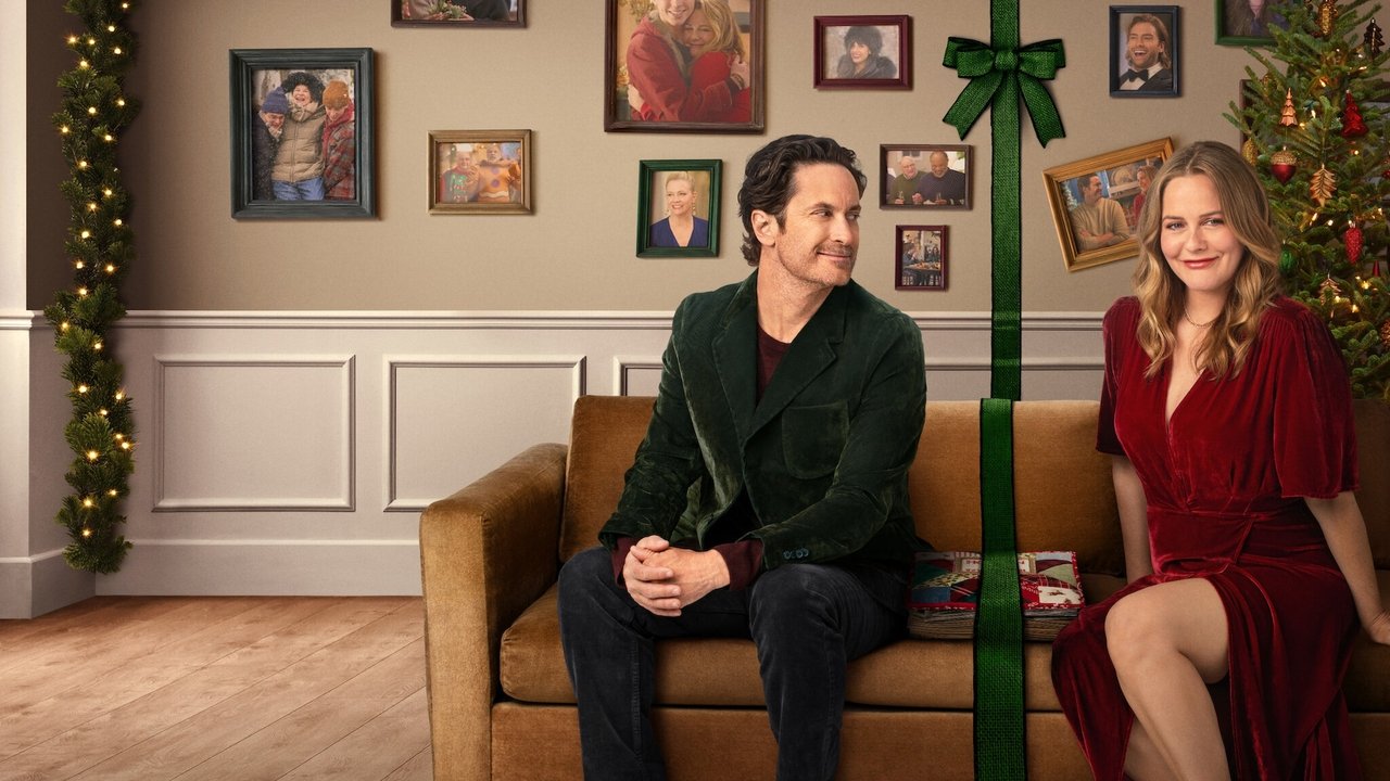 دانلود فيلم A Merry Little Ex-Mas 2025 | یک کوچولوی شادِ سابقِ ماسا