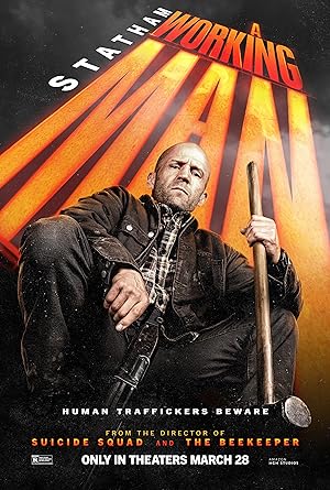 دانلود فيلم A Working Man 2025 | یک مرد کارگر