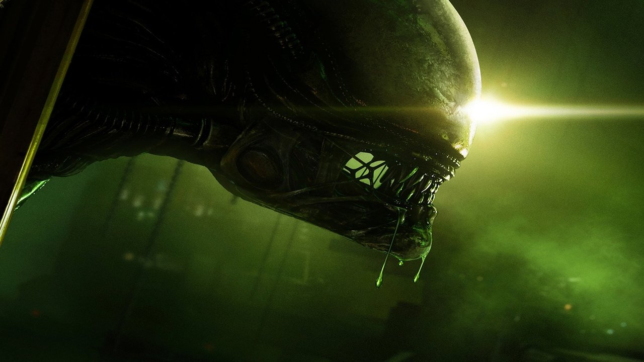 دانلود فيلم Alien 1979 | بیگانه