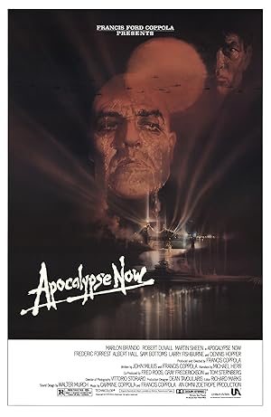 دانلود فيلم Apocalypse Now 1979 | آخرالزمان اکنون