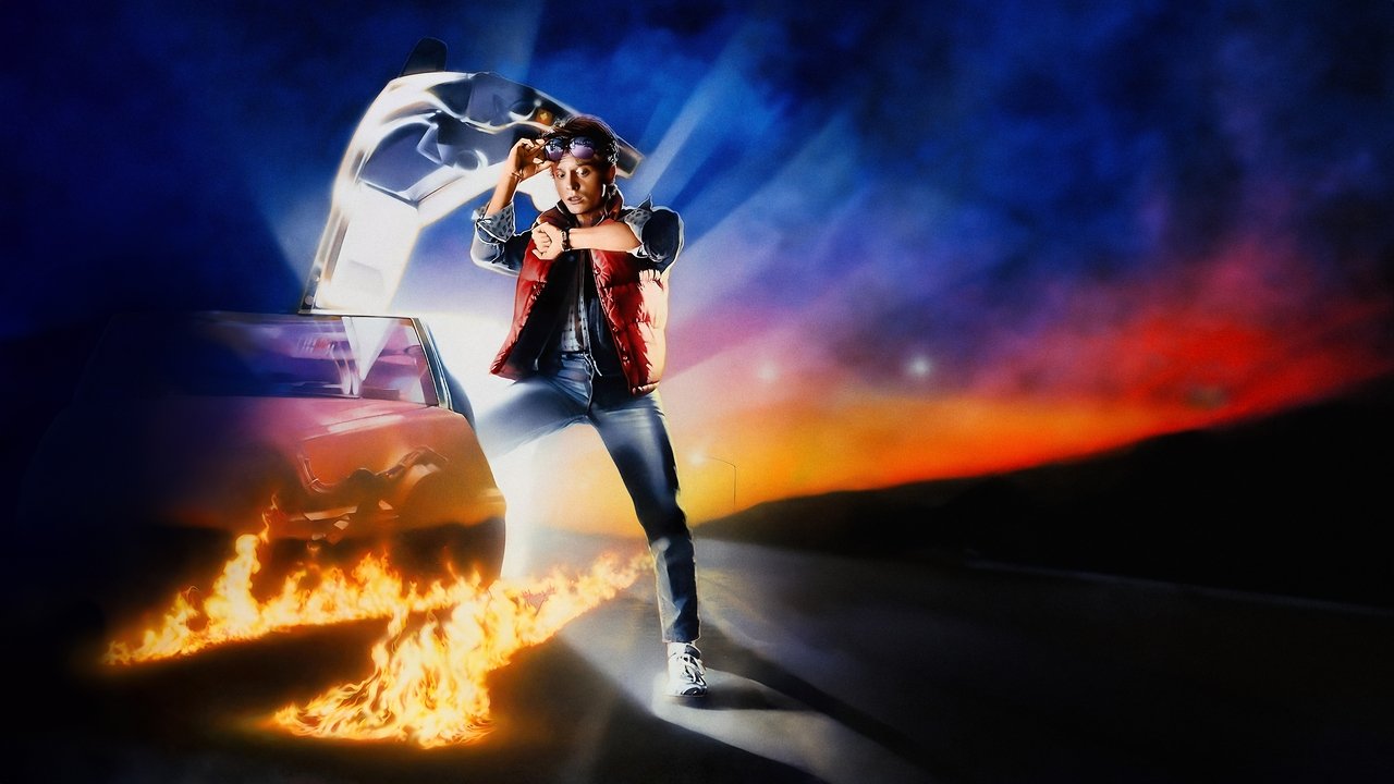 دانلود فيلم Back to the Future 1985 | بازگشت به اینده
