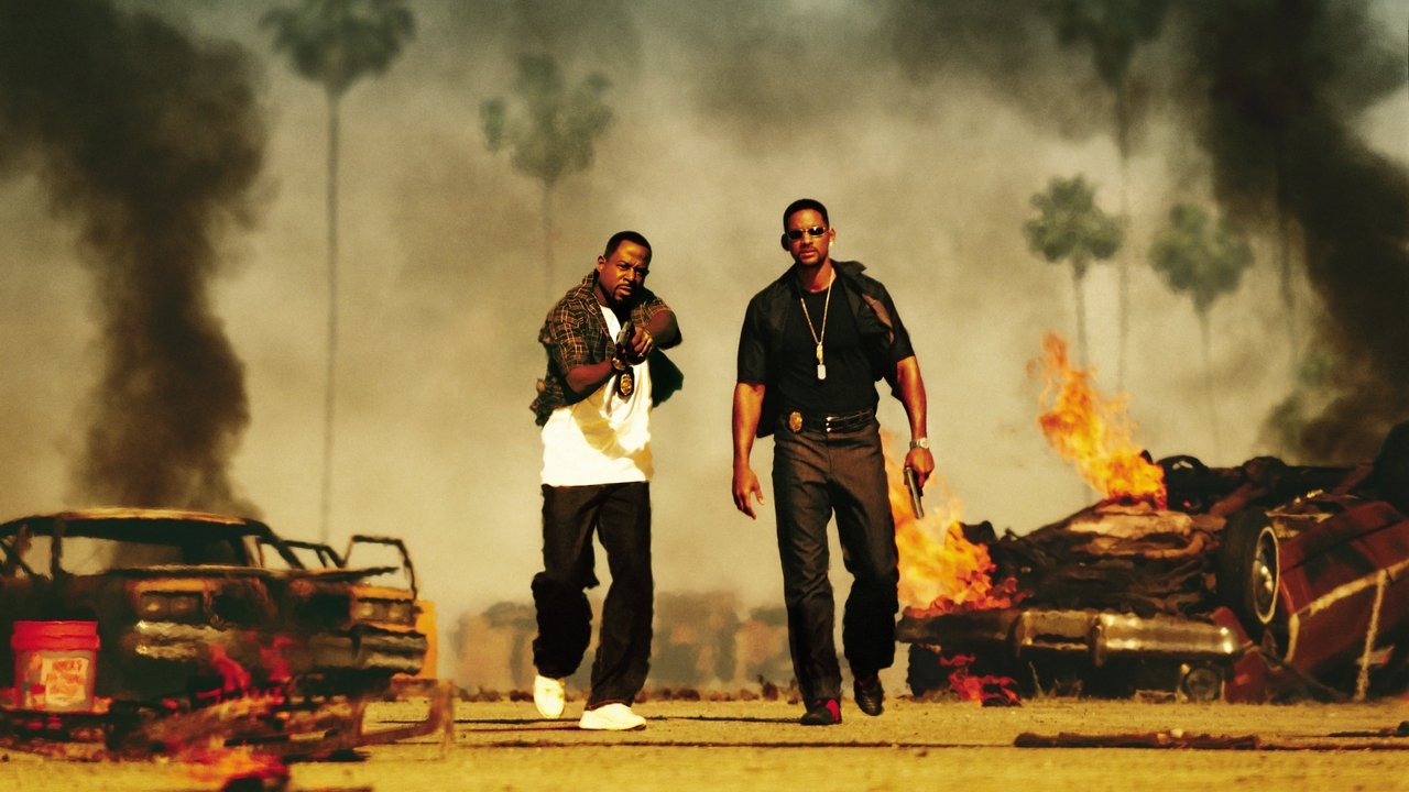 دانلود فيلم Bad Boys II 2023 | پسران بد 2