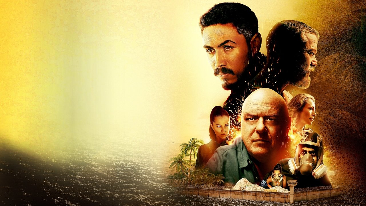 دانلود فيلم Border Hunters 2025 | شکارچیان مرزی
