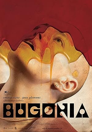 دانلود فيلم Bugonia 2025 | بوگونیا