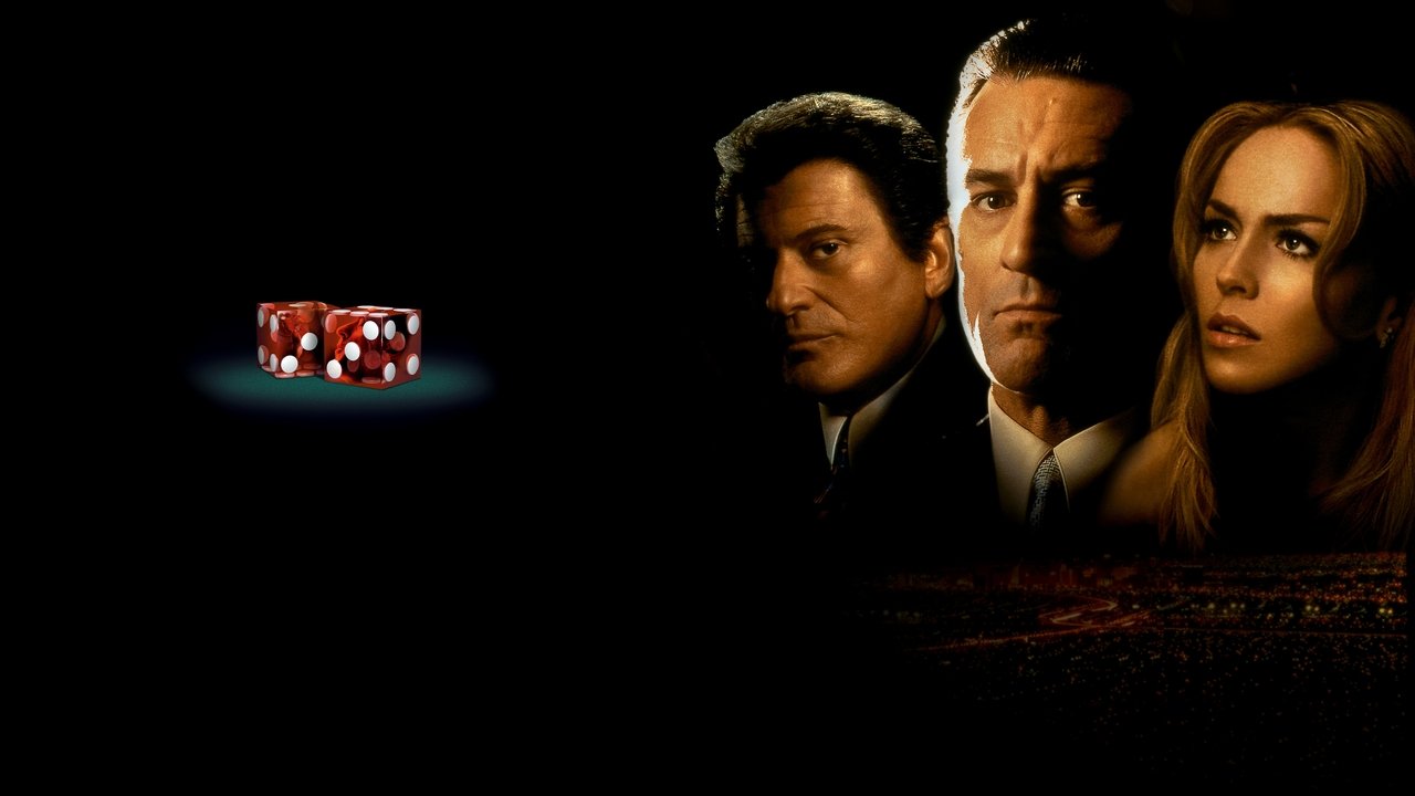 دانلود فيلم Casino 1995 | کازینو