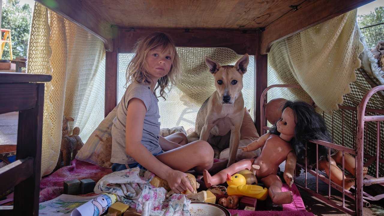دانلود فيلم Don’t Let’s Go to the Dogs Tonight 2025 | امشب پیش سگ‌ها نرویم
