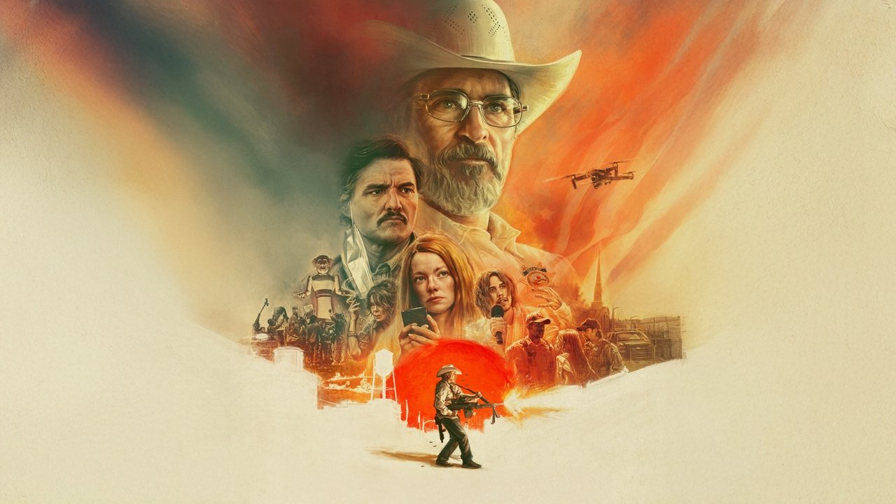 دانلود فيلم Eddington 2025 | ادینگتون