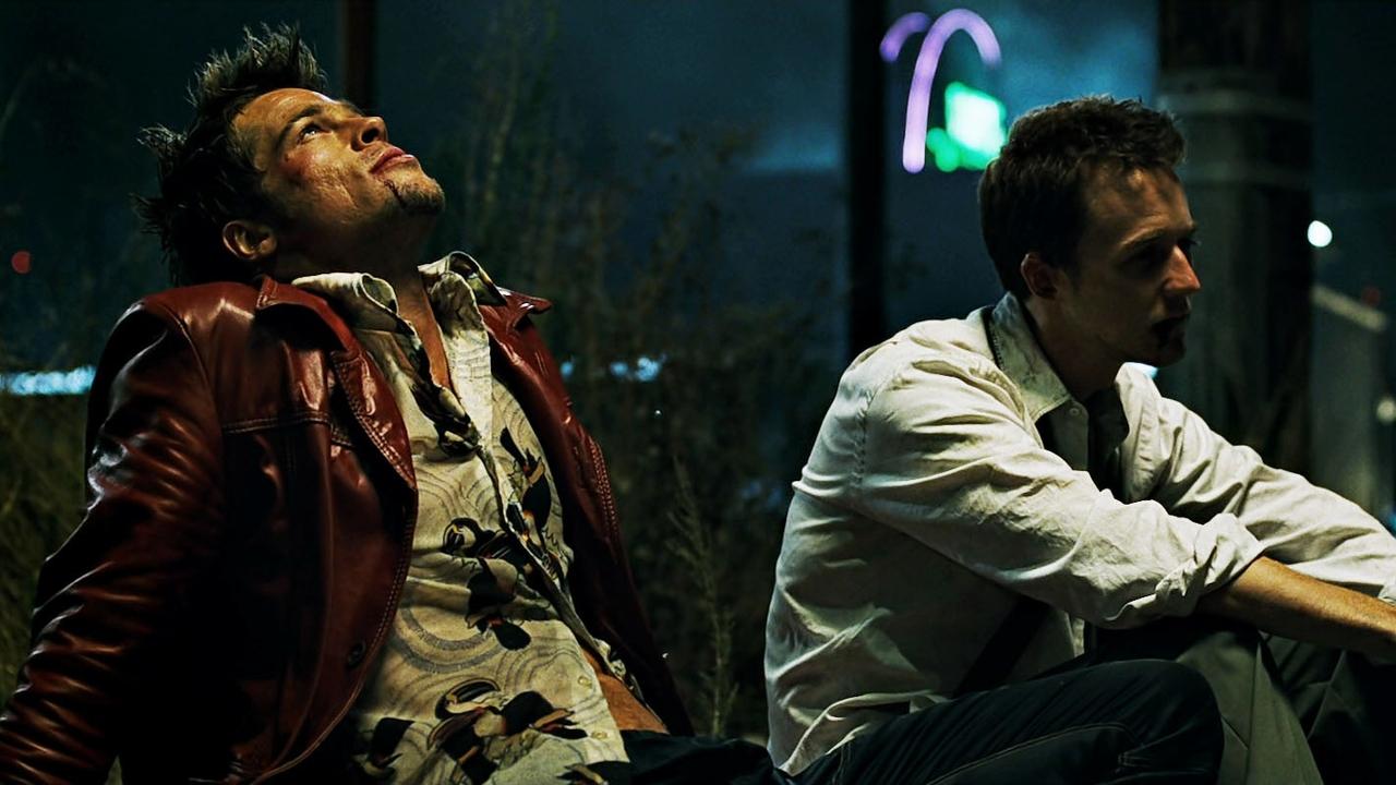 دانلود فيلم Fight Club 1999 | باشگاه مشت زنی