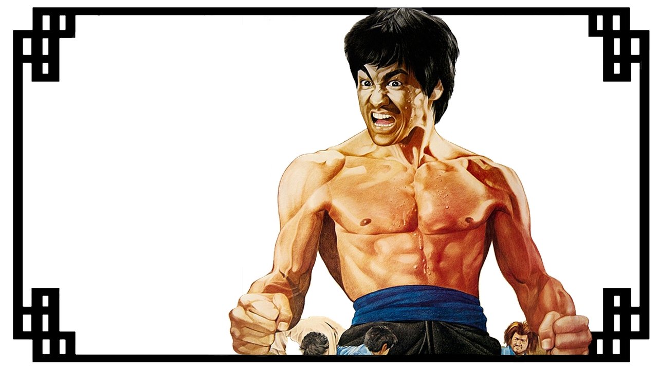 دانلود فيلم Fist of Fury 1972 | مشت خشم