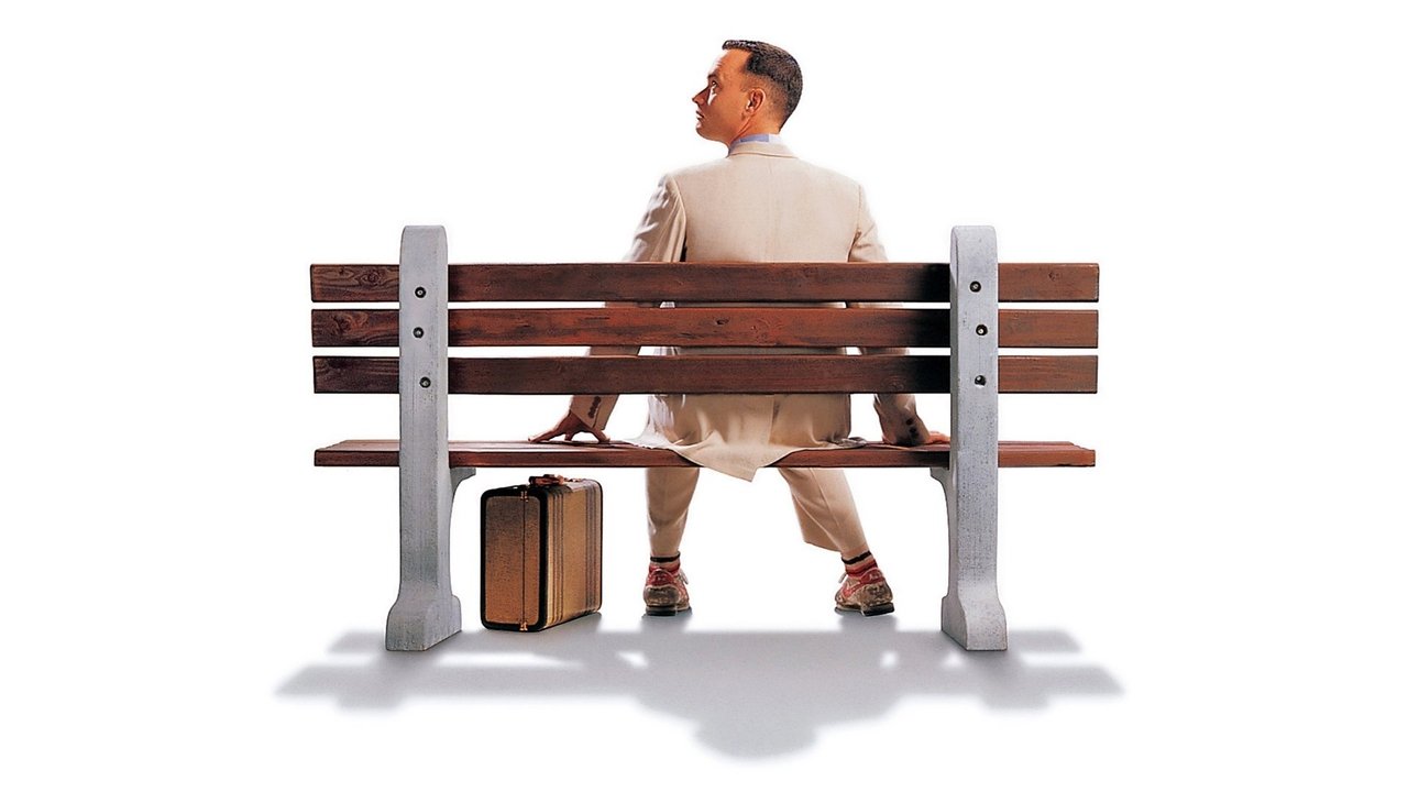 دانلود فيلم Forrest Gump 1994 | فارست گامپ