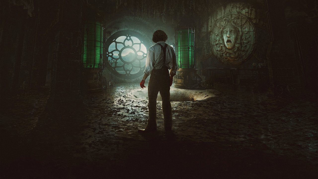 دانلود فيلم Frankenstein 2025 | فرانکنشتاین