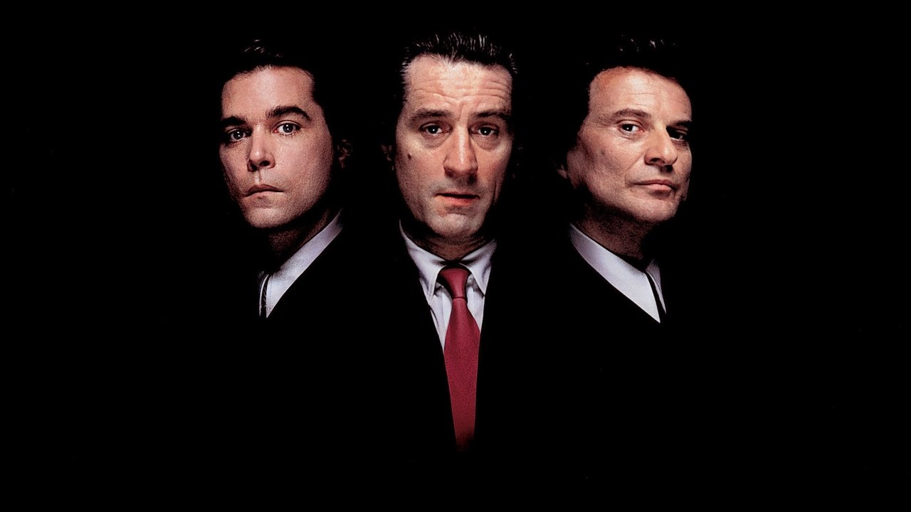دانلود فيلم Goodfellas 1990 | رفقای خوب