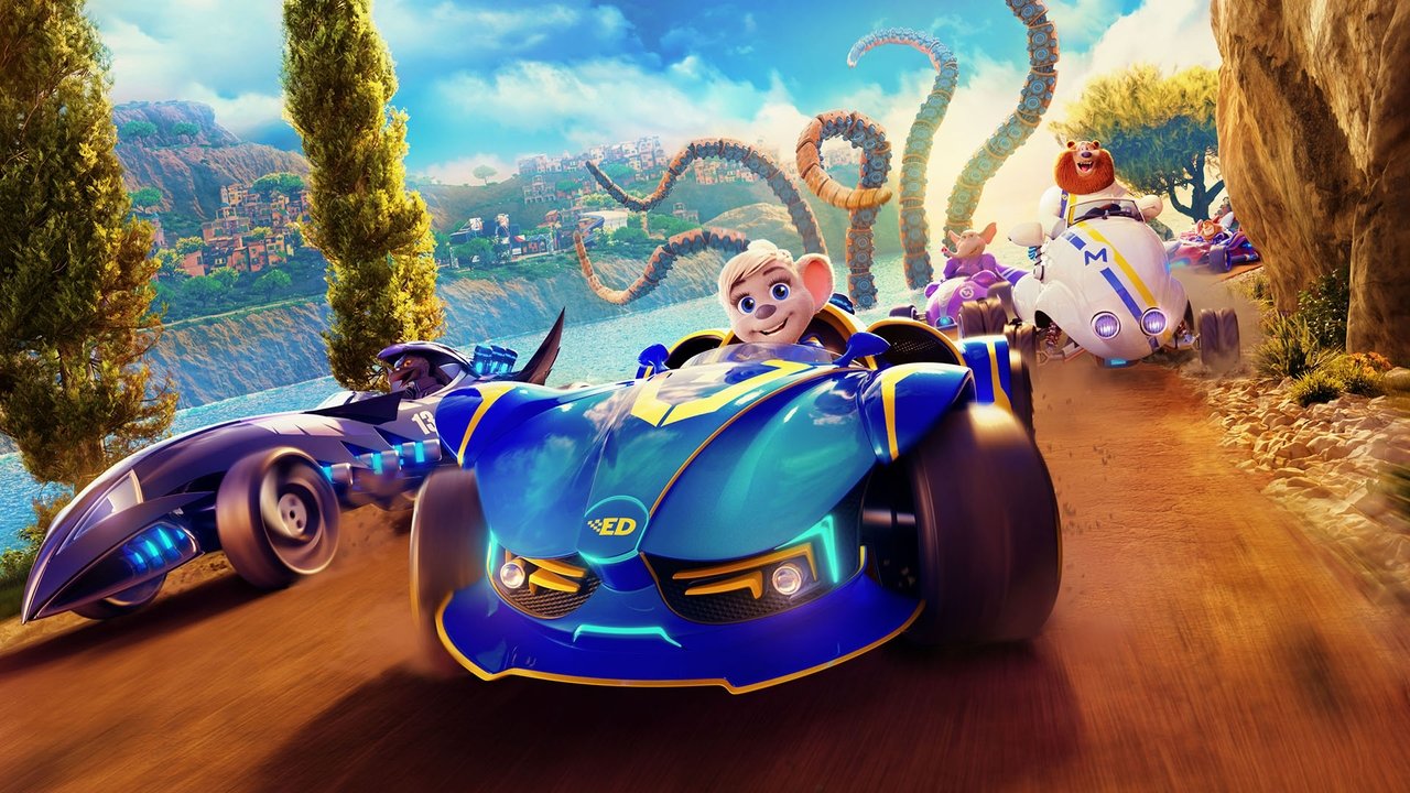 دانلود فيلم Grand Prix of Europe 2025 | جایزه بزرگ اروپا