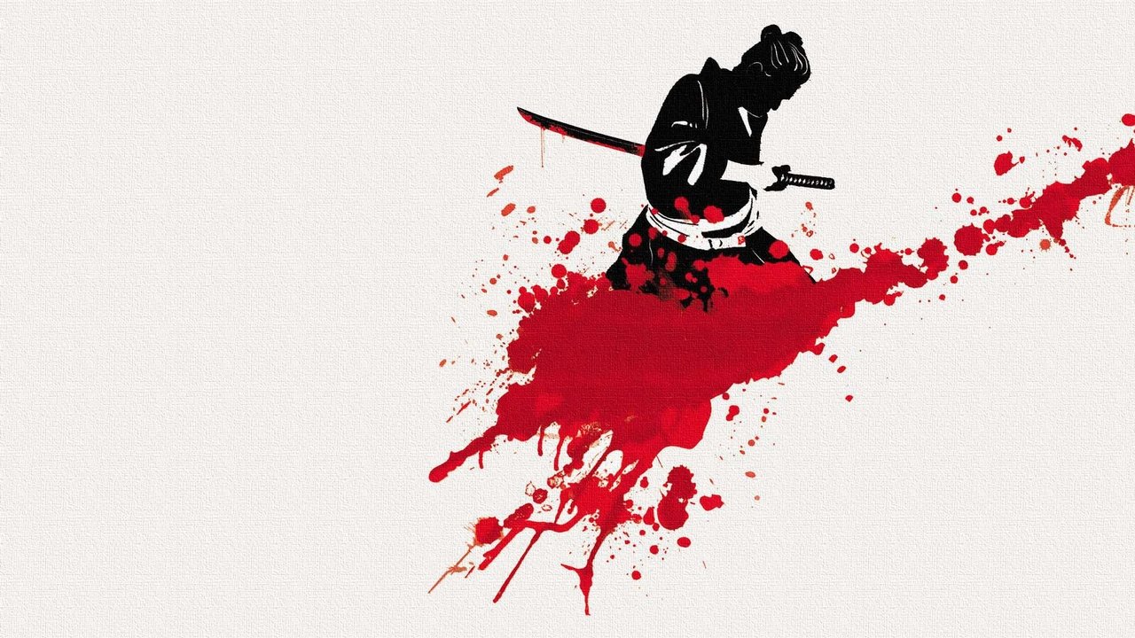 دانلود فيلم Harakiri 1962 | هاراکیری