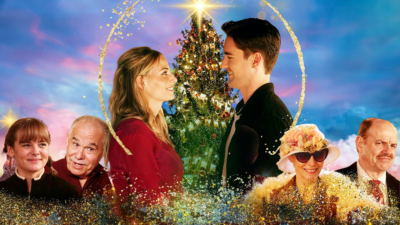 دانلود فيلم Hope’s Hollywood Christmas 2024 | کریسمس هالیوودی هوپ