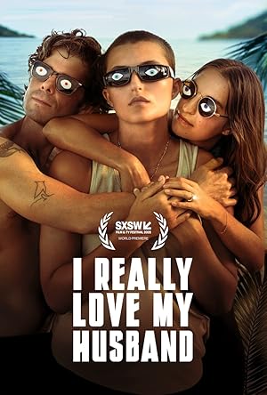 دانلود فيلم I Really Love My Husband 2025 | من واقعاً عاشق شوهرم هستم