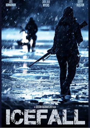 دانلود فيلم Ice Fall 2025 | سقوط یخ