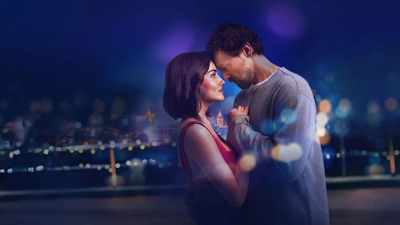 دانلود فيلم Two Worlds, One Wish 2025 | دو دنیا، یک آرزو