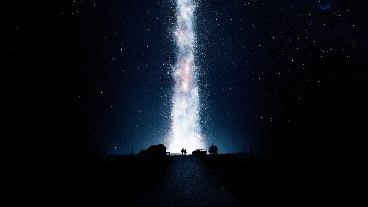 دانلود فيلم Interstellar 2014 | میان ستاره‌ای