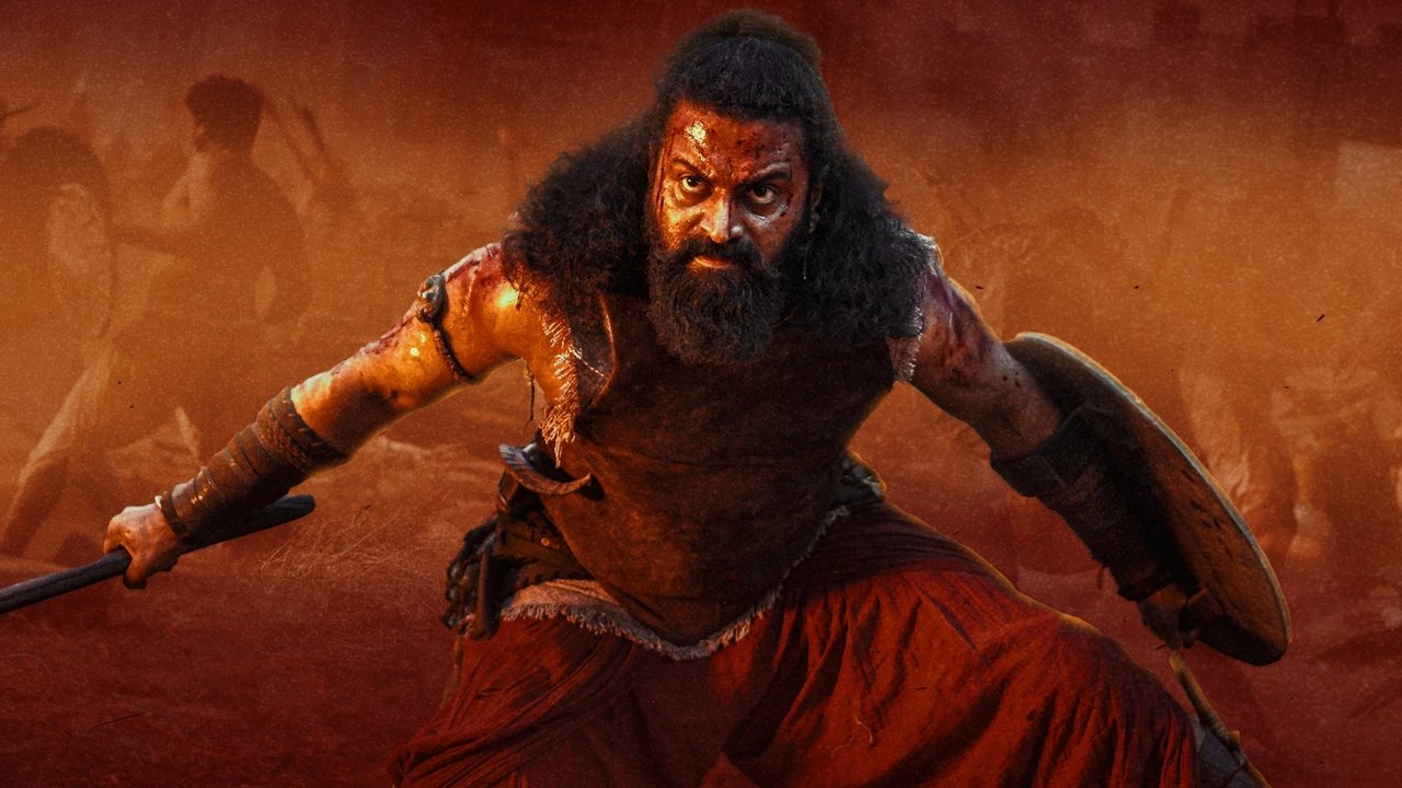دانلود فيلم Kantara: A Legend  Chapter 1 2025