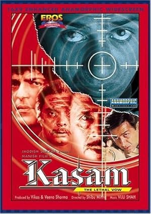 دانلود فيلم Kasam 2001 | وعده