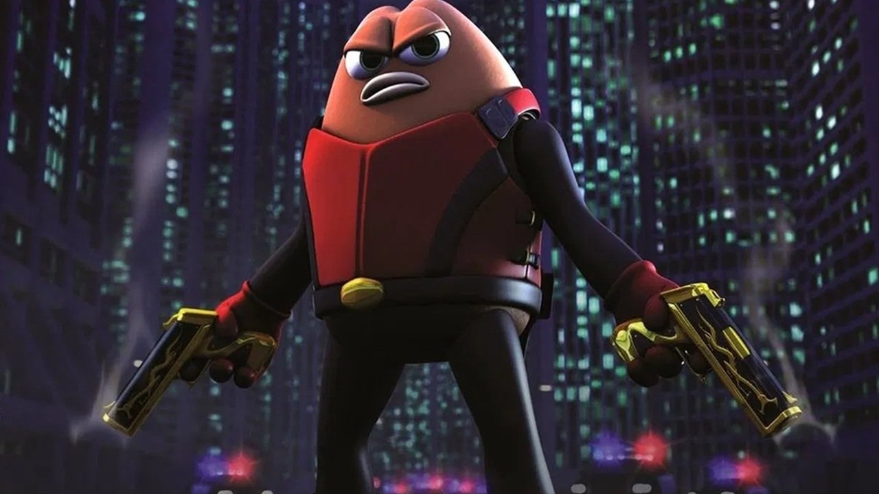 دانلود فيلم Killer Bean Forever 2008 | کیلر بین برای همیشه