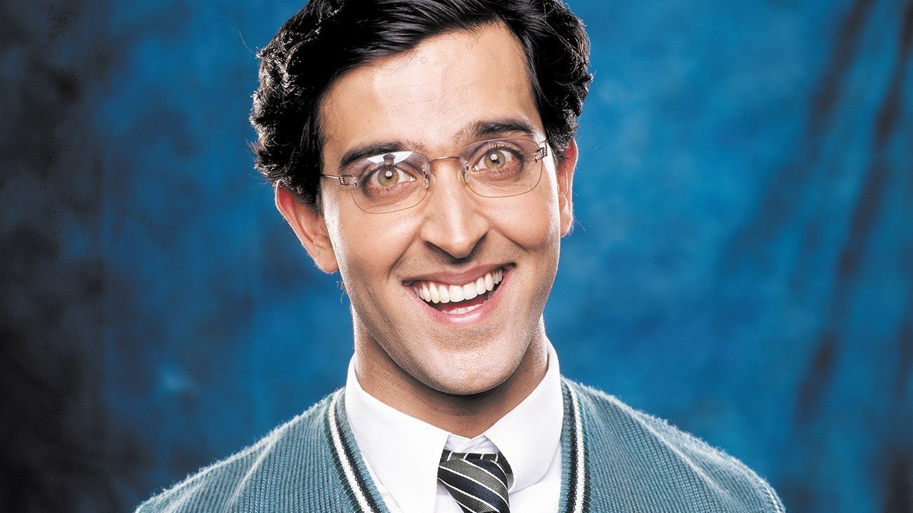 دانلود فيلم Koi… Mil Gaya 2003 | کسی… پیداش کرد