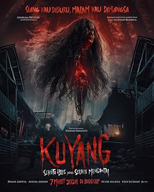 دانلود فيلم Kuyang 2024 | دیو