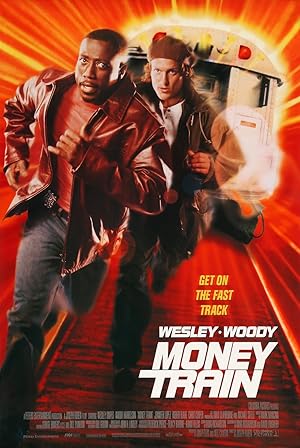 دانلود فيلم Money Train 1995 | قطار پول