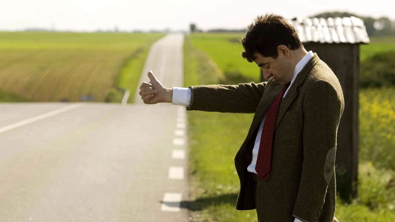 دانلود فيلم Mr. Bean’s Holiday 2007 | تعطیلات آقای بین