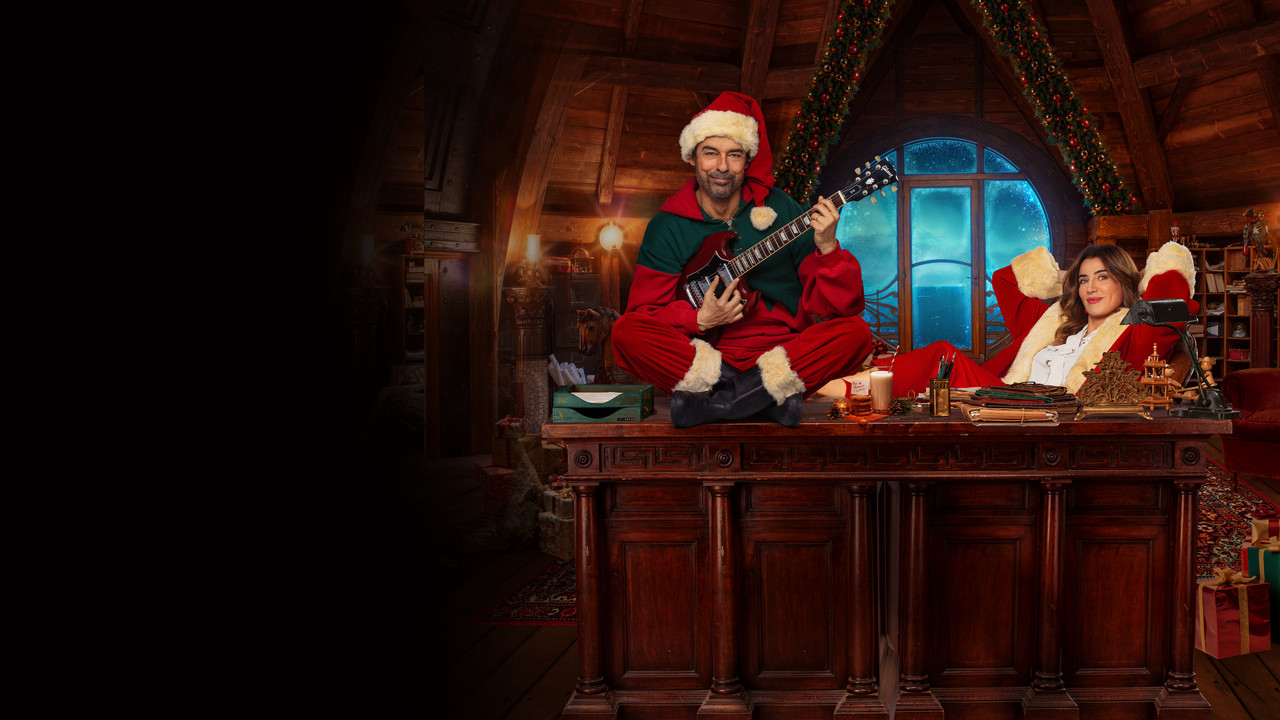 دانلود فيلم Natale senza Babbo 2025 | کریسمس بدون بابانوئل