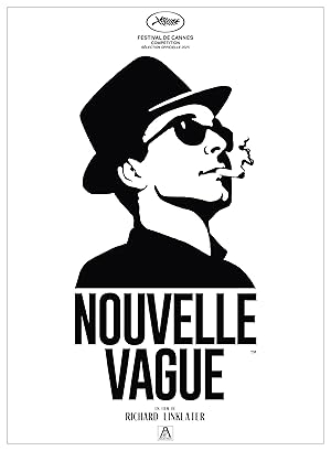 دانلود فيلم Nouvelle Vague 2025 | موج نو