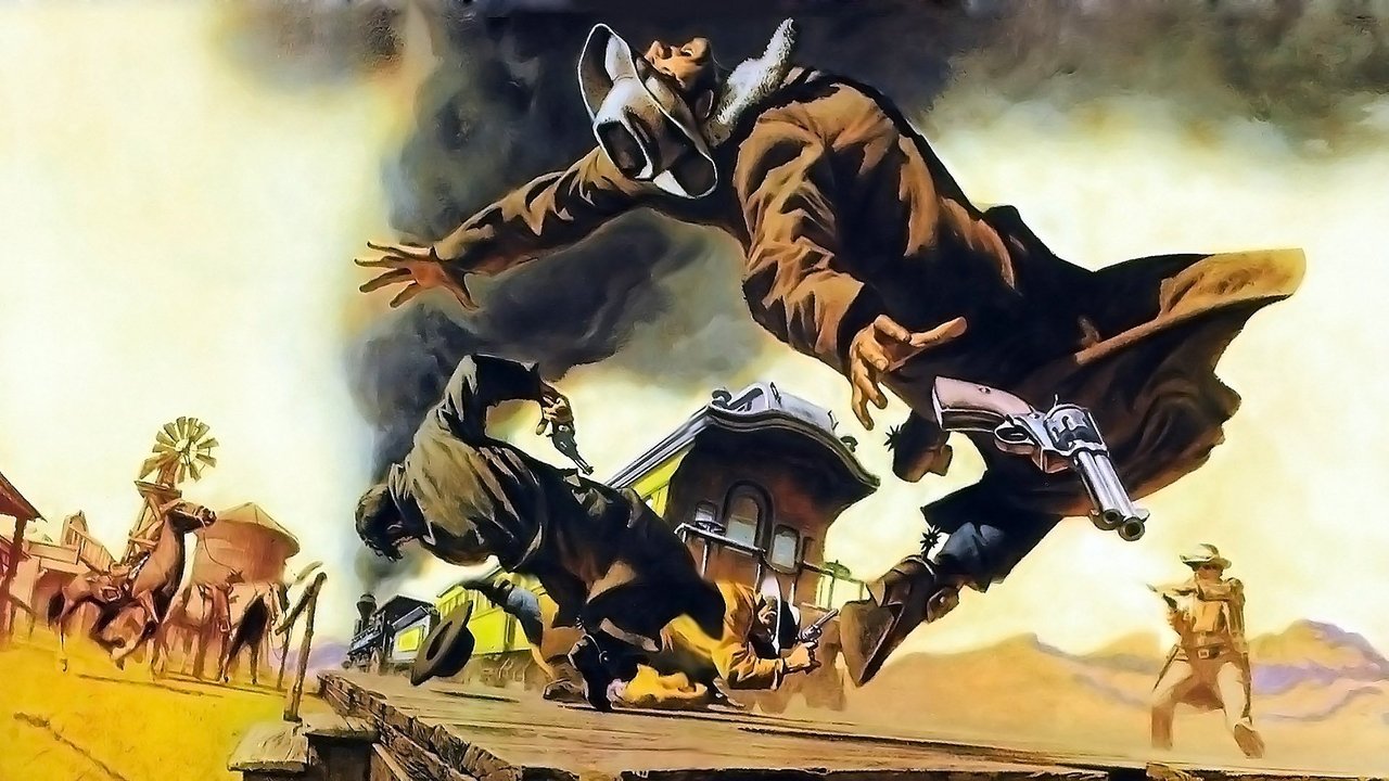 دانلود فيلم Once Upon a Time in the West 1968 | روزی روزگاری در غرب
