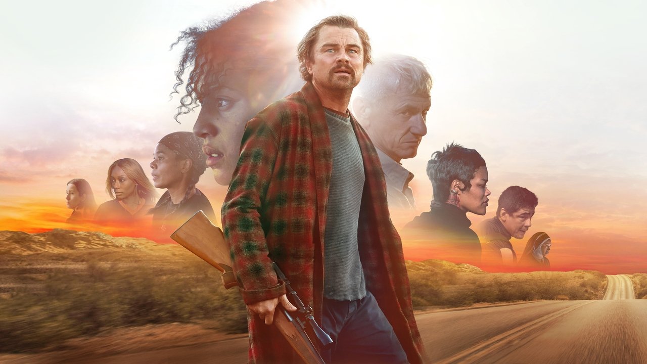 دانلود فيلم One Battle After Another 2025