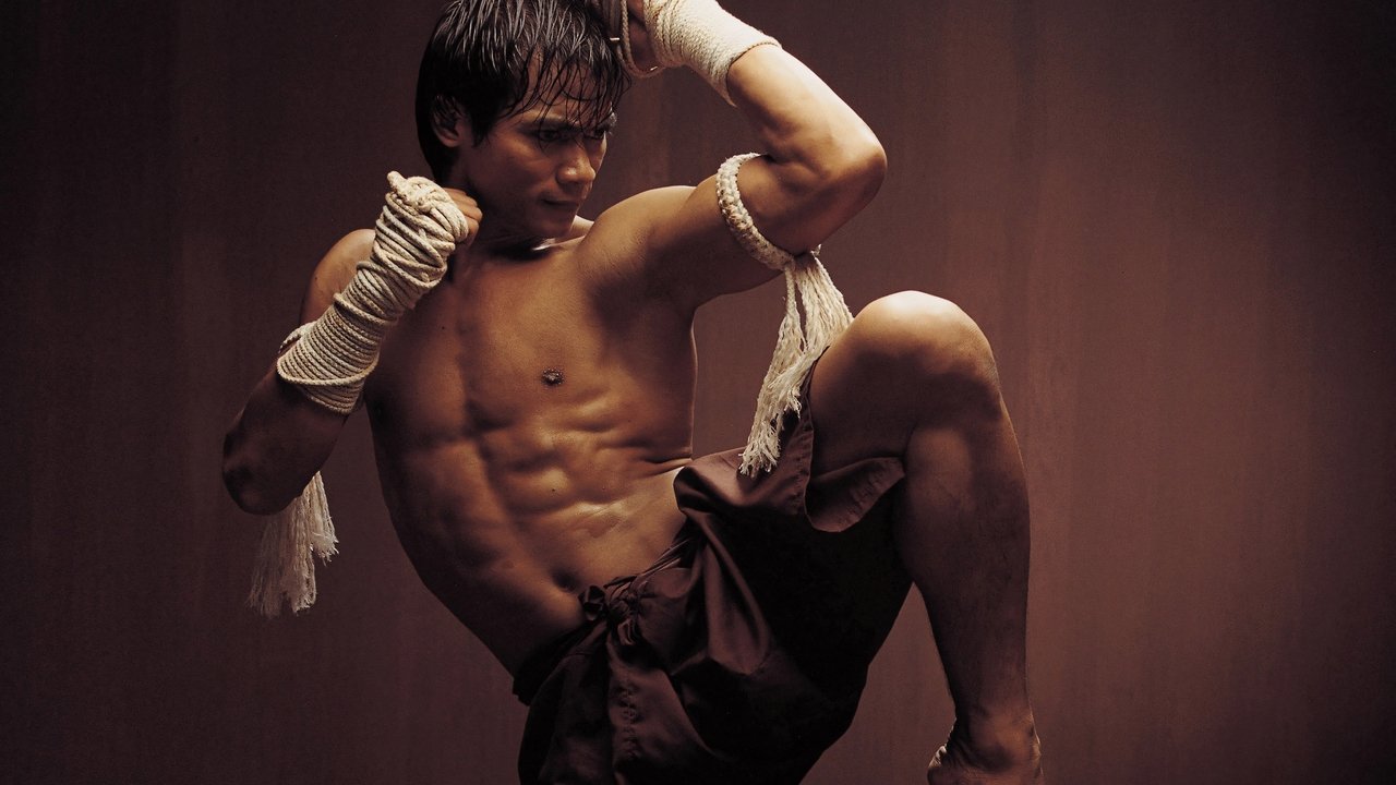 دانلود فيلم Ong-Bak: The Thai Warrior 2003 | اونگ-باک: جنگجوی تایلندی