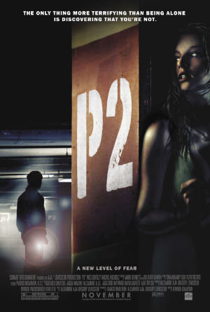 دانلود فيلم P2 2007 | پی 2