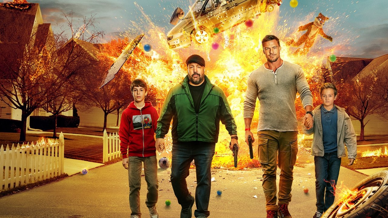 دانلود فيلم Playdate 2025 | پلی‌دیت